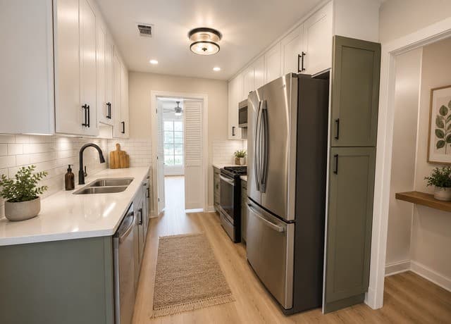 5-bedroom rental at 6211 Fir Valley Dr in San Antonio, TX — photo 3