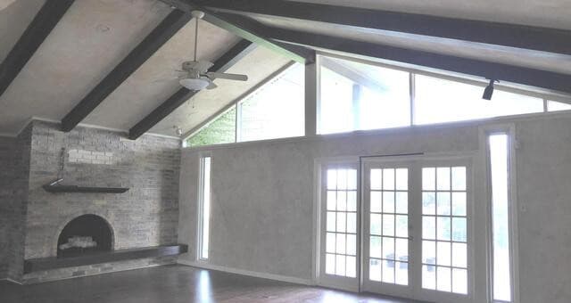4-bedroom rental at 124 Harriet Dr. in San Antonio, TX — photo 2