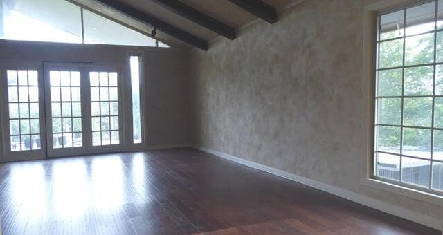 4-bedroom rental at 124 Harriet Dr. in San Antonio, TX — photo 3