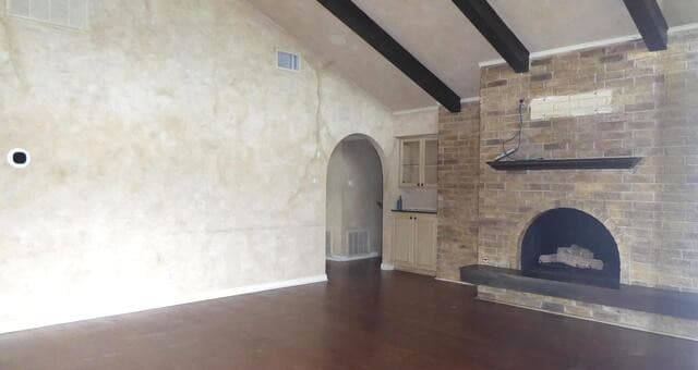4-bedroom rental at 124 Harriet Dr. in San Antonio, TX — photo 5