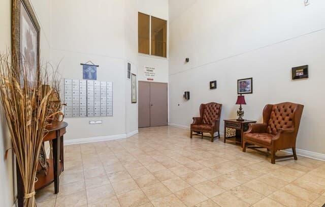 2-bedroom rental at 4119 Medical Unit F203 in San Antonio, TX — photo 2