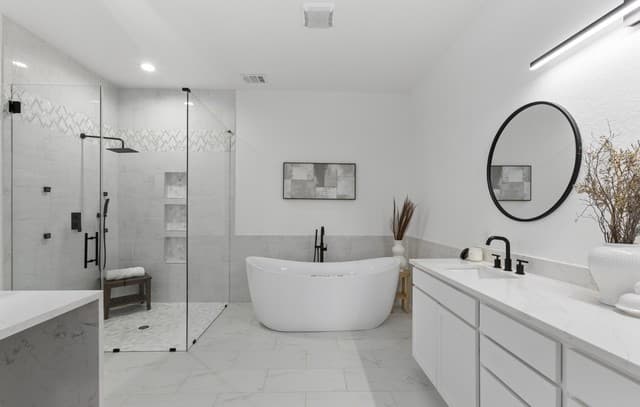 3-bedroom rental at 101 Haynes Avenue in San Antonio, TX — photo 5