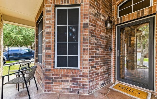 3-bedroom rental at 7911 Cimarron Rnch in San Antonio, TX — photo 4