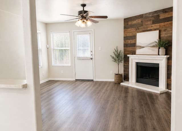 3-bedroom rental at 25702 Presidio Aly in Boerne, TX — photo 4