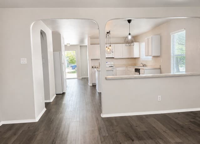 3-bedroom rental at 25702 Presidio Aly in Boerne, TX — photo 5