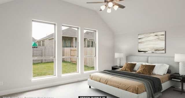 4-bedroom rental at 272 Sasparilla in Boerne, TX — photo 4