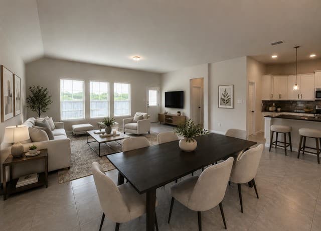 3-bedroom rental at 405 Sika Way in Cibolo, TX — photo 3