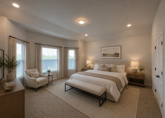3-bedroom rental at 405 Sika Way in Cibolo, TX — photo 5