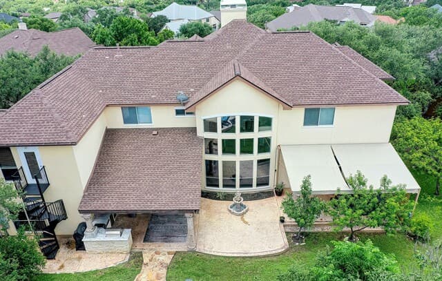 4-bedroom rental at 1935 Cambria in San Antonio, TX — photo 3