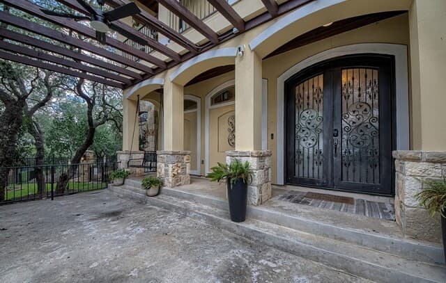 4-bedroom rental at 1935 Cambria in San Antonio, TX — photo 4