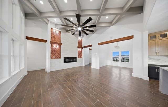 4-bedroom rental at 207 Hidden Ranch in Floresville, TX — photo 5