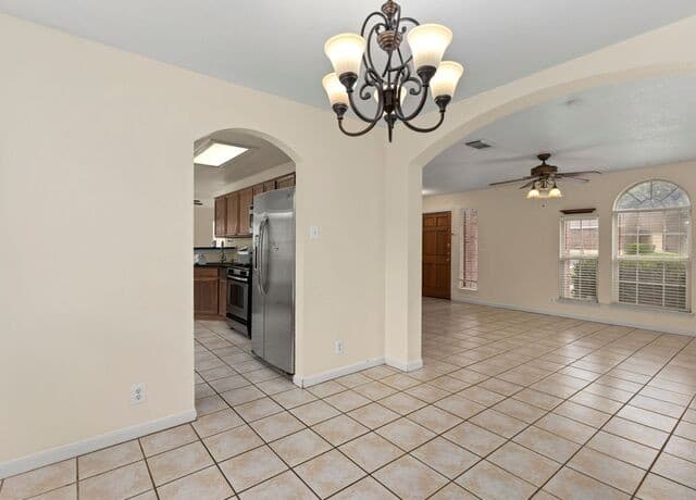 3-bedroom rental at 7307 Belmont Pl in San Antonio, TX — photo 5
