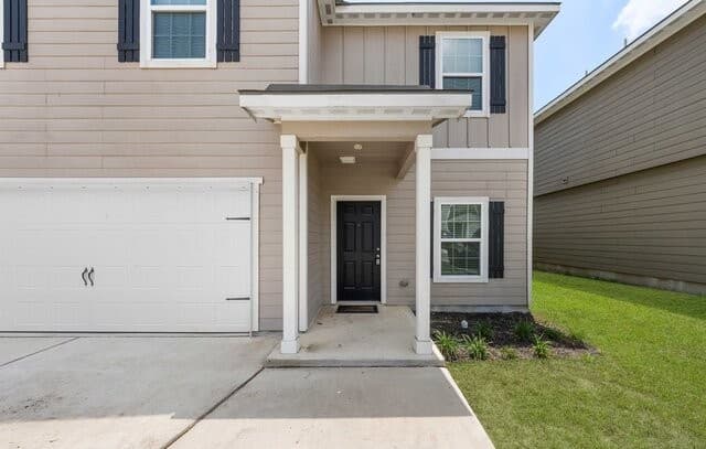 4-bedroom rental at 11038 Chatham Ct in Converse, TX — photo 3