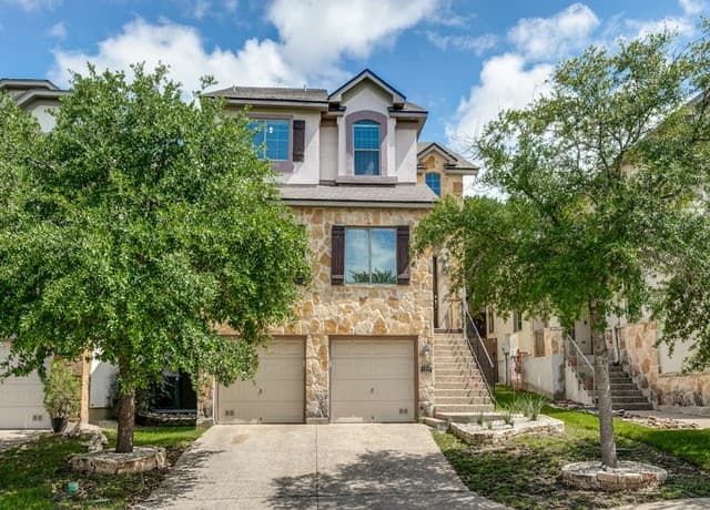 4-bedroom rental at 1227 Tweed Willow in San Antonio, TX — photo 1