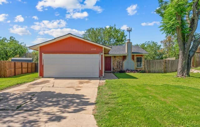 Home for sale at 10502 Kinderhook in San Antonio, TX — photo 1