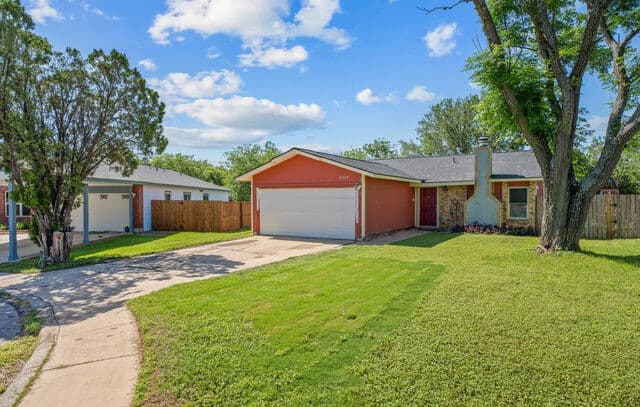 Home for sale at 10502 Kinderhook in San Antonio, TX — photo 2
