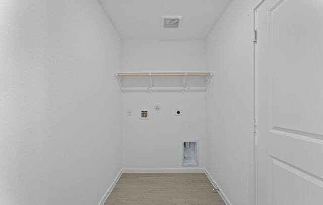 3-bedroom rental at 13819 Chital Chase in San Antonio, TX — photo 3