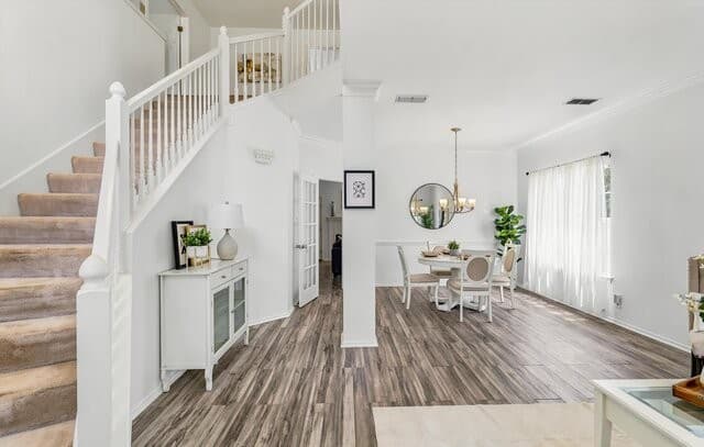 4-bedroom rental at 25142 Flying Arrow in San Antonio, TX — photo 5