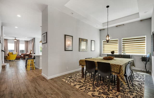4-bedroom rental at 10523 Foxen Way in Helotes, TX — photo 4