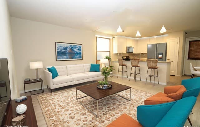 3-bedroom rental at 5859 Cielo Ranch in San Antonio, TX — photo 3