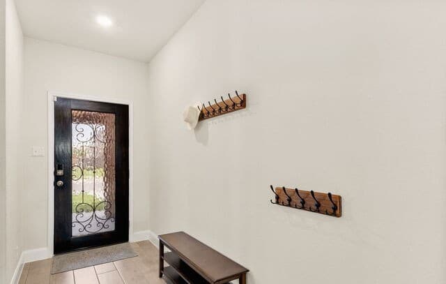 4-bedroom rental at 572 Lilac Shoals in Cibolo, TX — photo 4