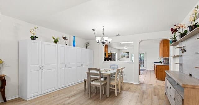 4-bedroom rental at 12323 Stable Road Dr in San Antonio, TX — photo 5