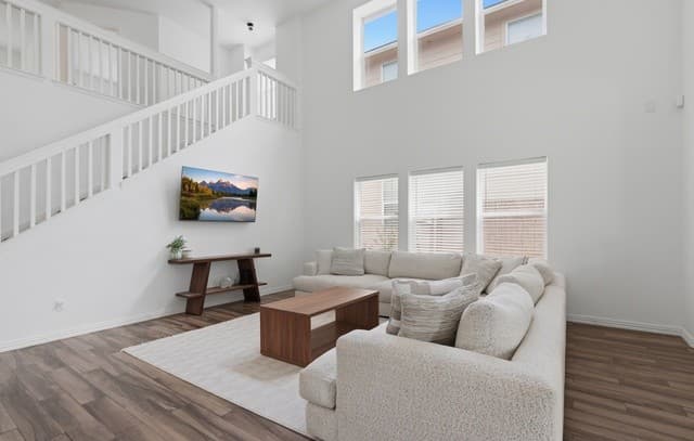 4-bedroom rental at 10426 Sun Ml in San Antonio, TX — photo 2