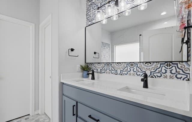 4-bedroom rental at 10426 Sun Ml in San Antonio, TX — photo 3