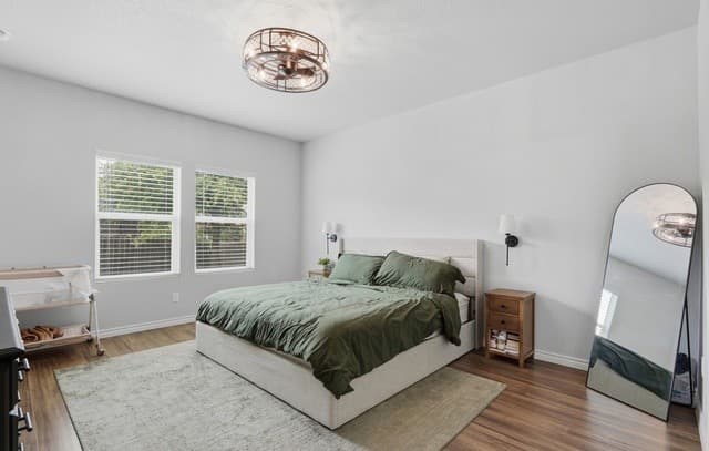 4-bedroom rental at 10426 Sun Ml in San Antonio, TX — photo 5