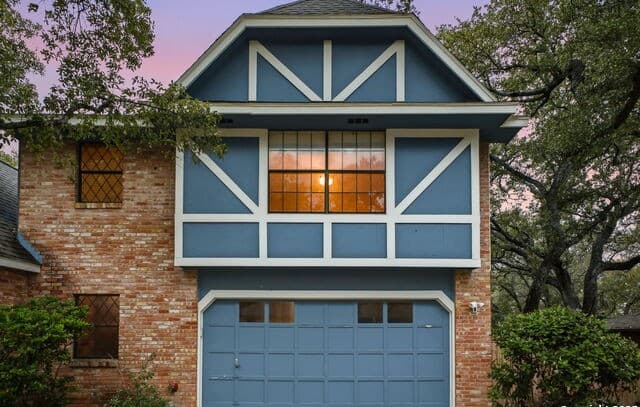 4-bedroom rental at 13123 Hunters Spring St in San Antonio, TX — photo 5