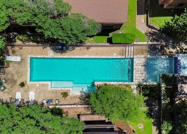 1-bedroom rental at 4212 Medical Dr Unit 416 in San Antonio, TX — photo 1
