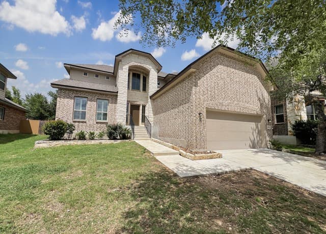 4-bedroom rental at 26934 Oleander Chase in Boerne, TX — photo 3