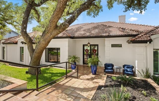 4-bedroom rental at 29429 No Le Hace in Fair Oaks Ranch, TX — photo 3