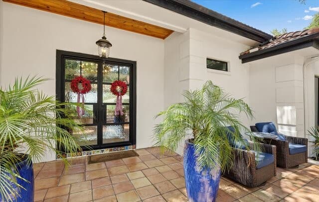 4-bedroom rental at 29429 No Le Hace in Fair Oaks Ranch, TX — photo 5
