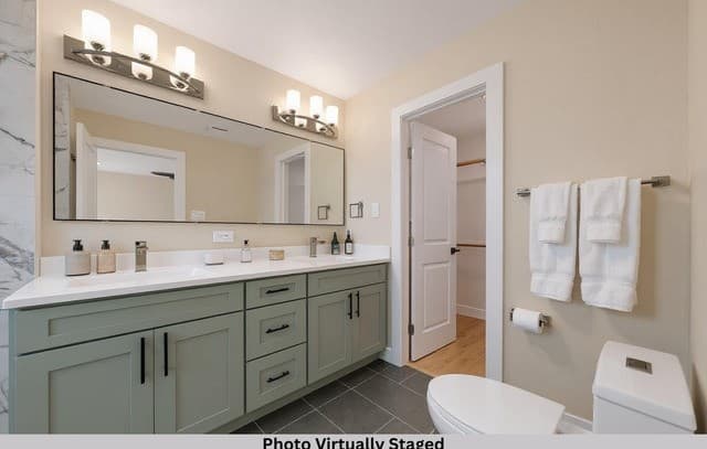 3-bedroom rental at 11710 Vance Jackson Rd Unit 401 in San Antonio, TX — photo 4