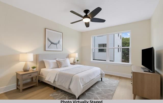 3-bedroom rental at 11710 Vance Jackson Rd Unit 401 in San Antonio, TX — photo 5