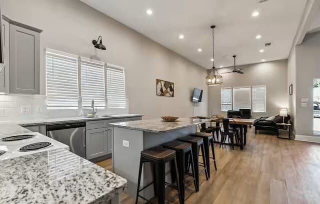 rental at 112 Hill St in San Antonio, TX — photo 4