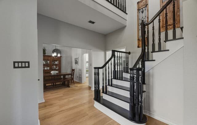 4-bedroom rental at 103 High Sierra Dr in Boerne, TX — photo 2