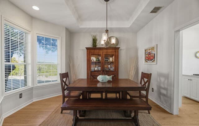 4-bedroom rental at 103 High Sierra Dr in Boerne, TX — photo 3