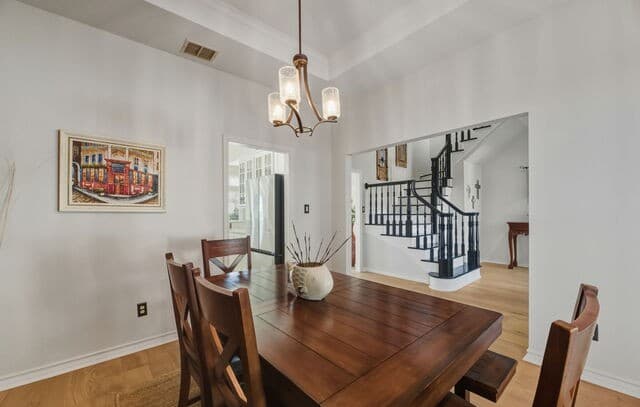 4-bedroom rental at 103 High Sierra Dr in Boerne, TX — photo 4
