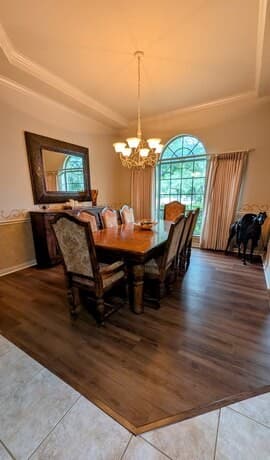 4-bedroom rental at 13407 Heights Hall in San Antonio, TX — photo 4