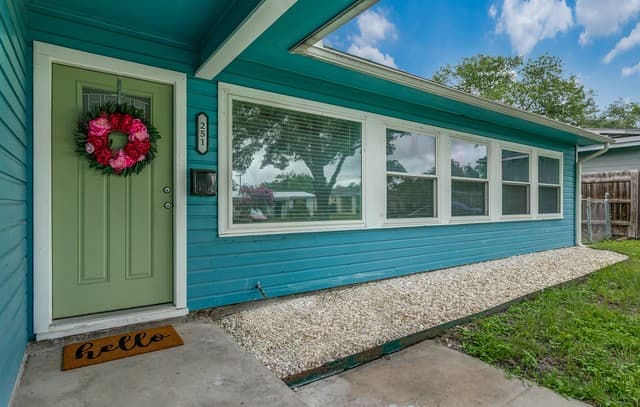 3-bedroom rental at 251 Pilgrim Dr in San Antonio, TX — photo 1