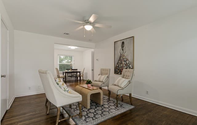 3-bedroom rental at 251 Pilgrim Dr in San Antonio, TX — photo 4