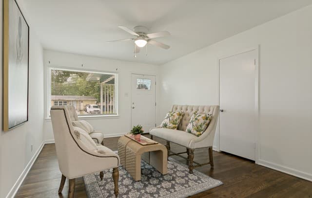3-bedroom rental at 251 Pilgrim Dr in San Antonio, TX — photo 5