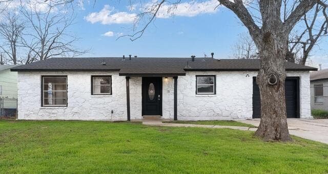 3-bedroom rental at 158 Bayville Dr in San Antonio, TX — photo 1