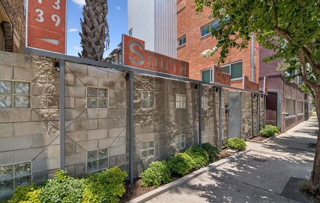 3-bedroom rental at 1339 S Flores Unit 203 in San Antonio, TX — photo 2