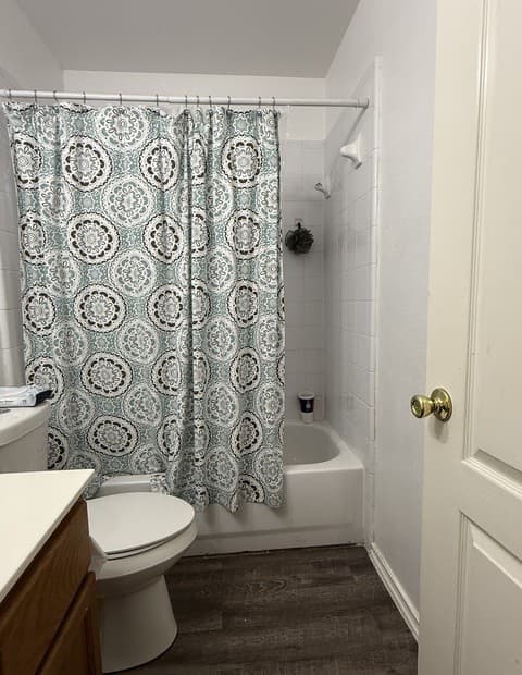 3-bedroom rental at 10602 Appaloosa Bay in San Antonio, TX — photo 4