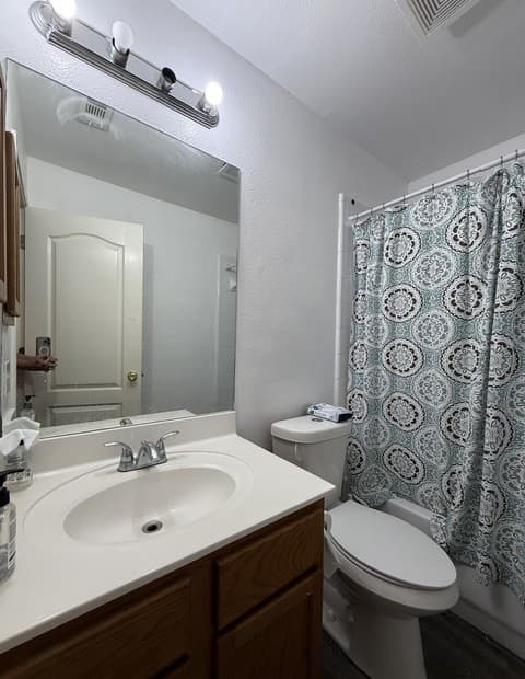 3-bedroom rental at 10602 Appaloosa Bay in San Antonio, TX — photo 5
