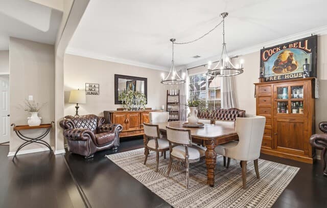 4-bedroom rental at 1618 Heavens Peak in San Antonio, TX — photo 5