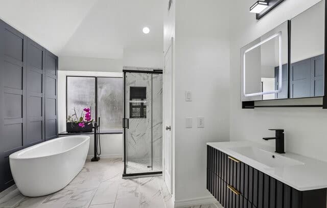 3-bedroom rental at 959 Hedgestone Dr in San Antonio, TX — photo 3